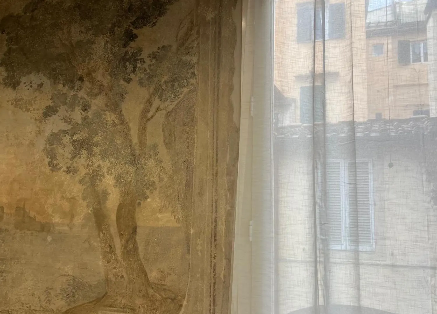 Apartamento L'Affresco - Relais In Santo Spirito Florencia