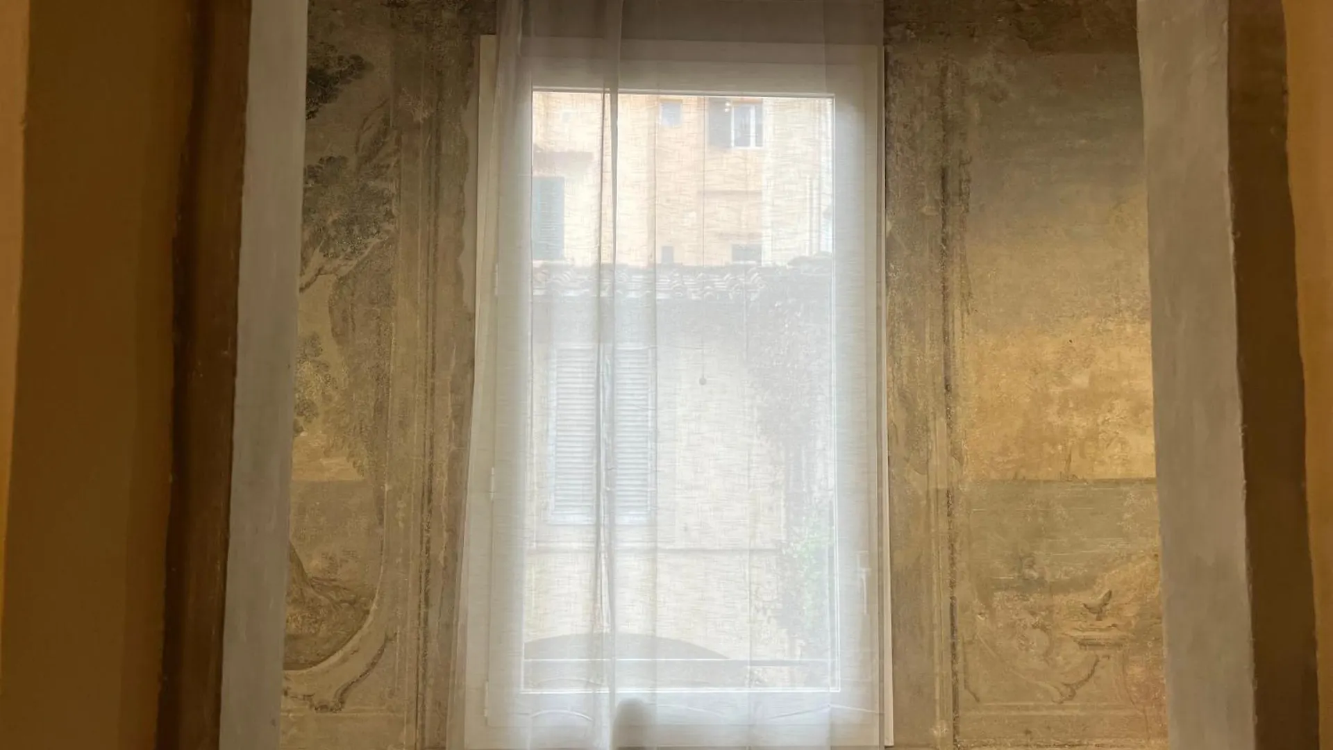 Apartamento L'Affresco - Relais In Santo Spirito Florencia