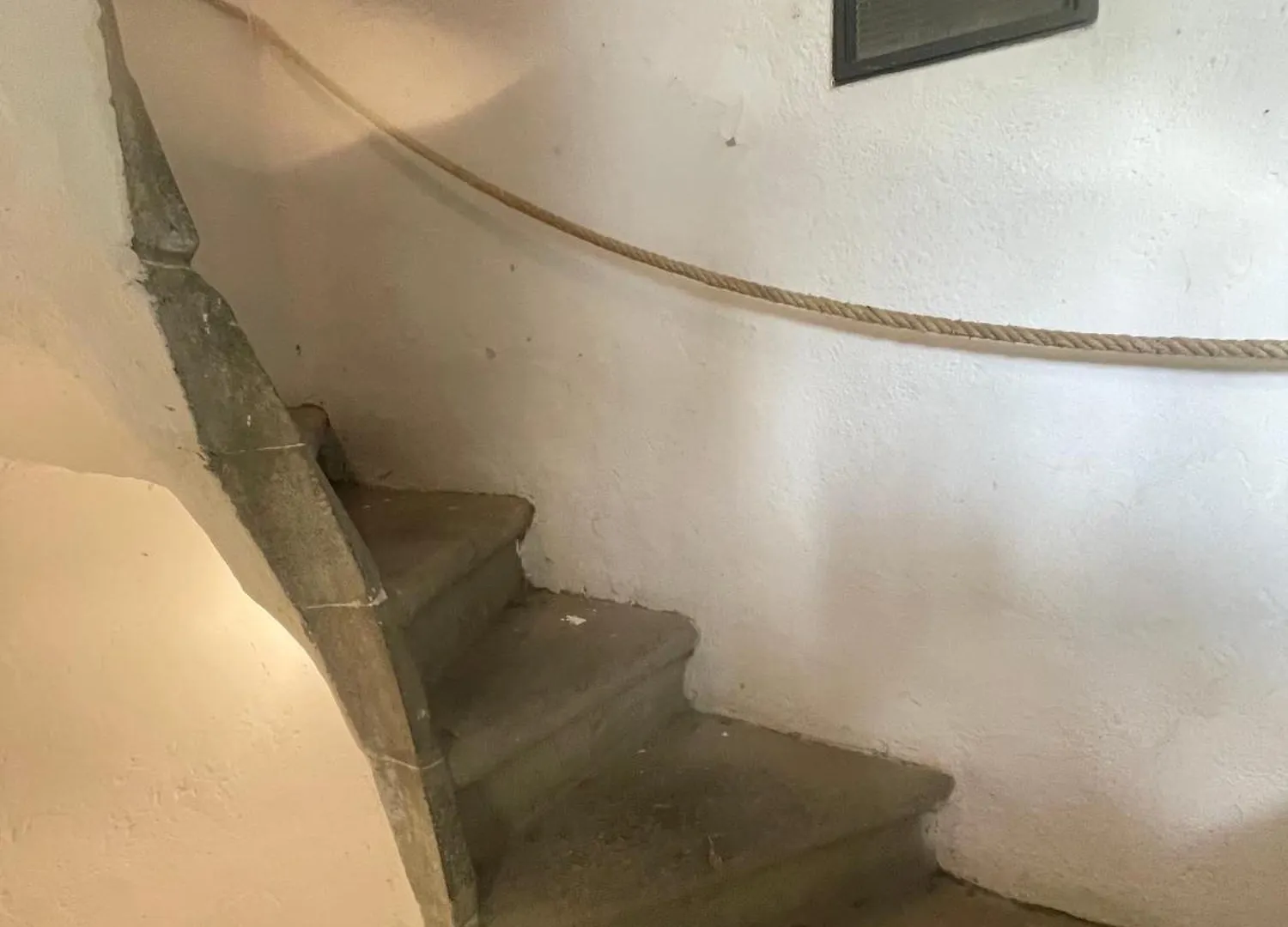 Apartamento L'Affresco - Relais In Santo Spirito Florencia Italia