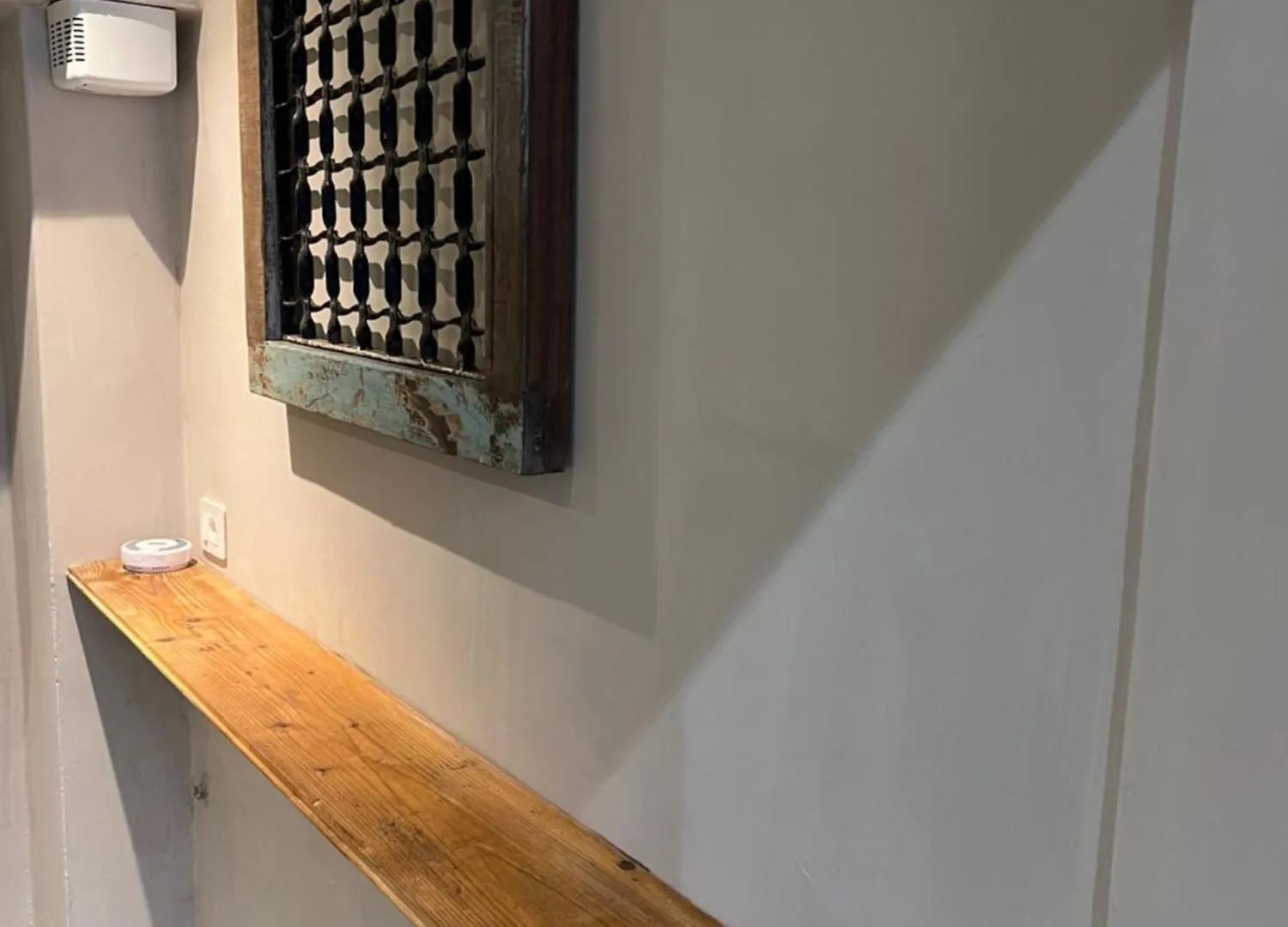 Apartamento L'Affresco - Relais In Santo Spirito Florencia