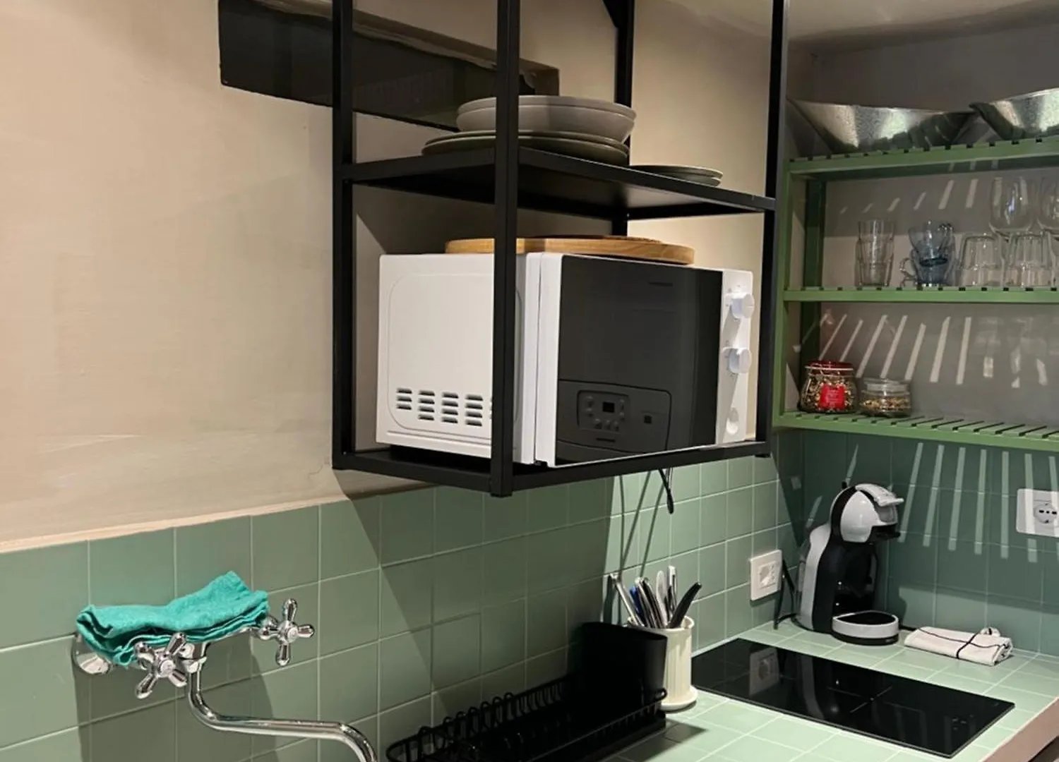 Apartamento L'Affresco - Relais In Santo Spirito Florencia Italia