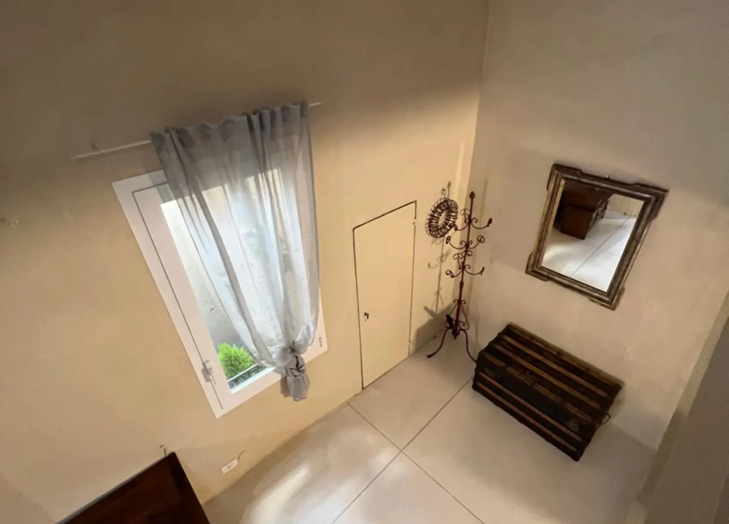Apartamento L'Affresco - Relais In Santo Spirito Florencia