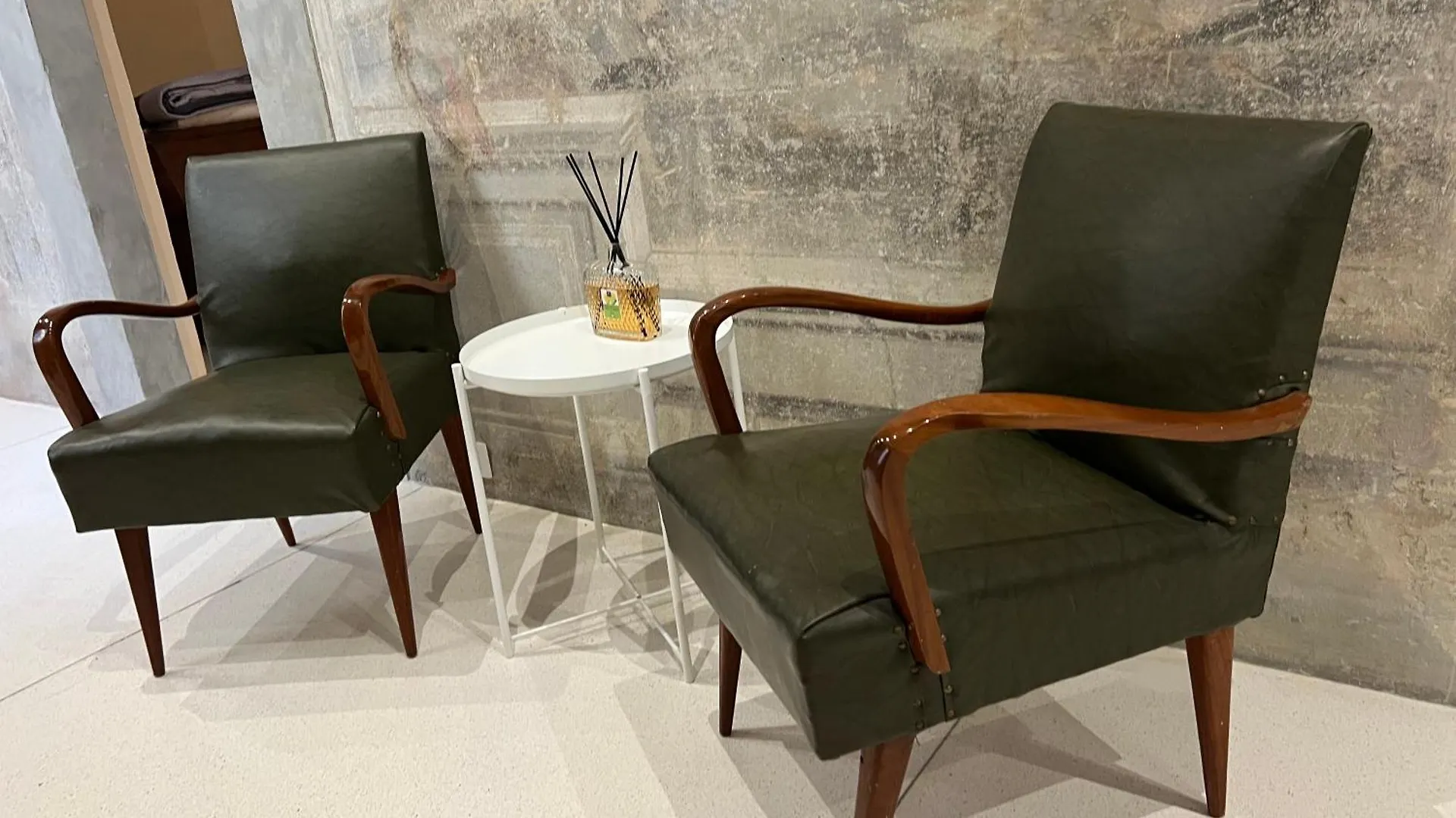 Apartamento L'Affresco - Relais In Santo Spirito Florencia